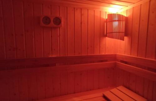 Ślusarnia-domek z sauną i balią nad jeziorem, Kaszuby - Foto 22