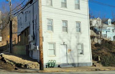 Modern 1 BR Apt - Easy Parking 5 min from Downtown - Foto 13