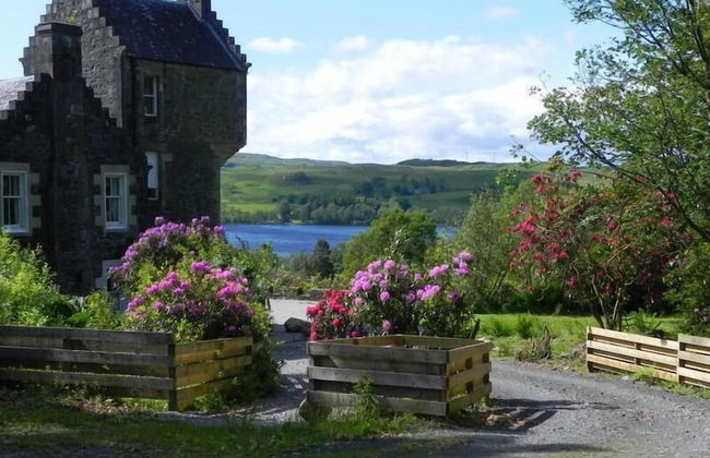 Ardbrecknish House - Photo 71