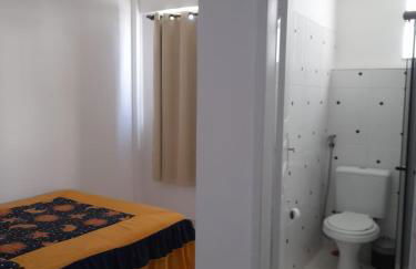 Suites e Kitnets praia Iriri - Foto 16