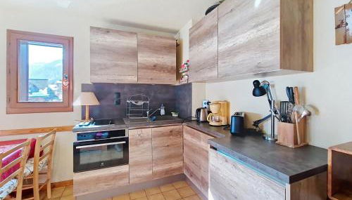 Voinettes B5 Vnb5 Telecabine & Mountain 4 Pers - Foto 5