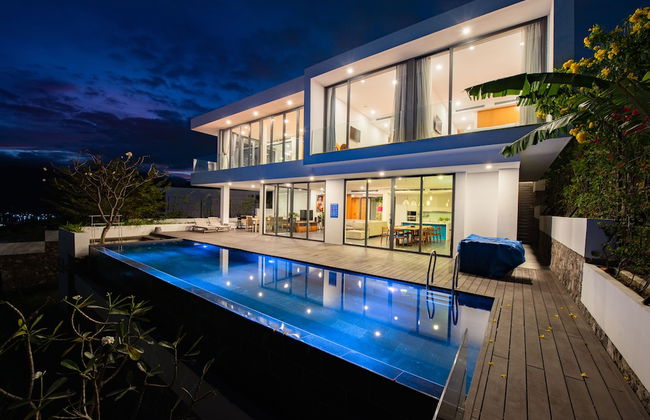 Casa Blanca Villas - Foto 1