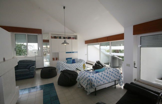 Villa Acquamarina - Foto 14