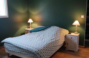 Maison a 12 mn du circuit des 24h - Foto 11