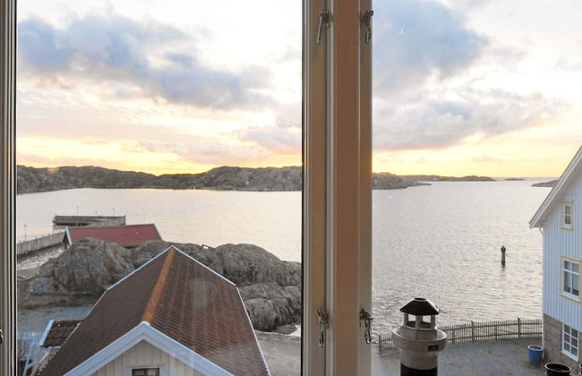 Panoramic Sea Views in Skarhamn-by Traum - Foto 12