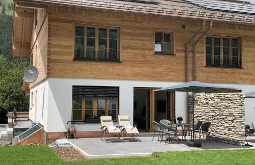 Alpenchalet Iseler - Foto 29