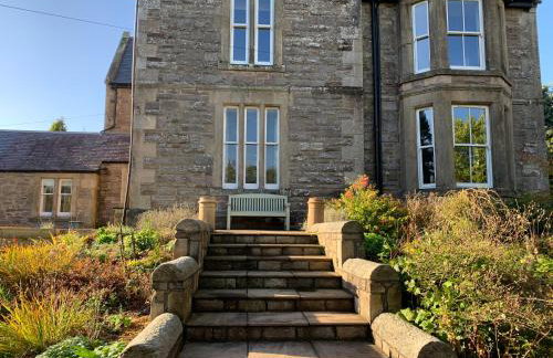 Creity Hall Chalet - Foto 24