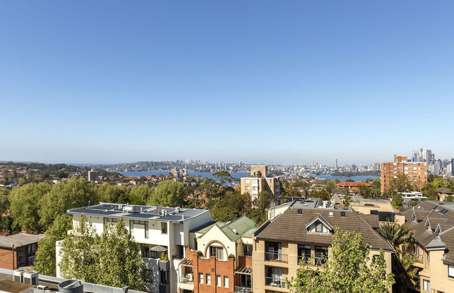 Park Regis Concierge Apartments - Foto 2