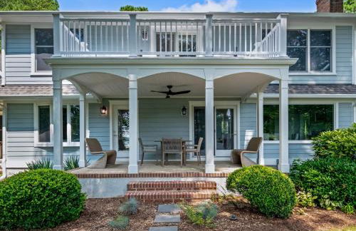 Blue Herons Villa - Foto 48