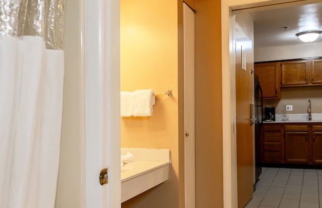 Legacy Vacation Resorts Brigantine Beach - Foto 60