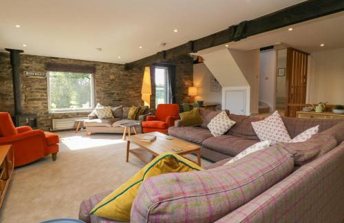 Birkwray Barn - Foto 34