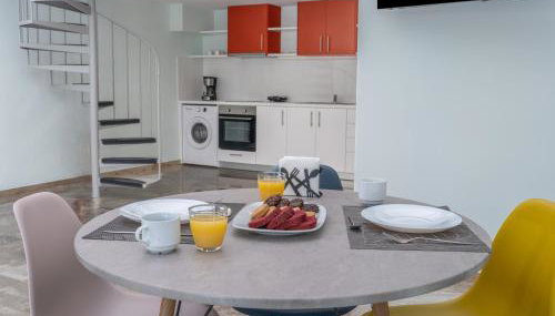 Dodonis BLD - Foto 2, stove, pet friendly, toaster, minibar