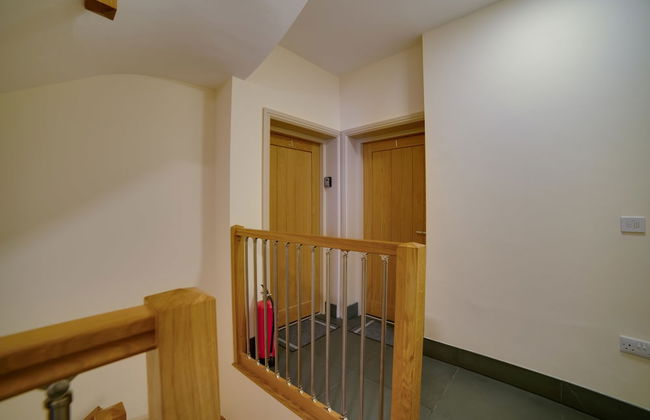 Cs Serviced Apartments - Foto 28