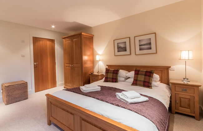 Mains of Taymouth Country Estate - Foto 53