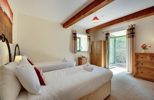 The Gearings at Spindlestone - Foto 6