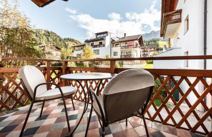 Apartments Chalet Maria - Photo 45