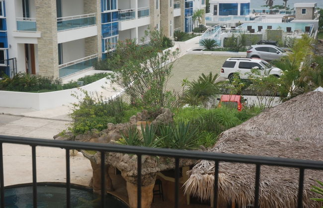 E&J Beach Condos - Foto 38