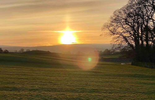 Charming dog-friendly Yorkshire Dales Cottage, Austwick - Foto 73