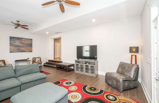 Sweet Escape - Foto 30