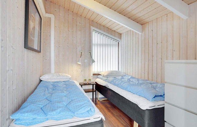 "Anniken" - 250m from the sea - Foto 21