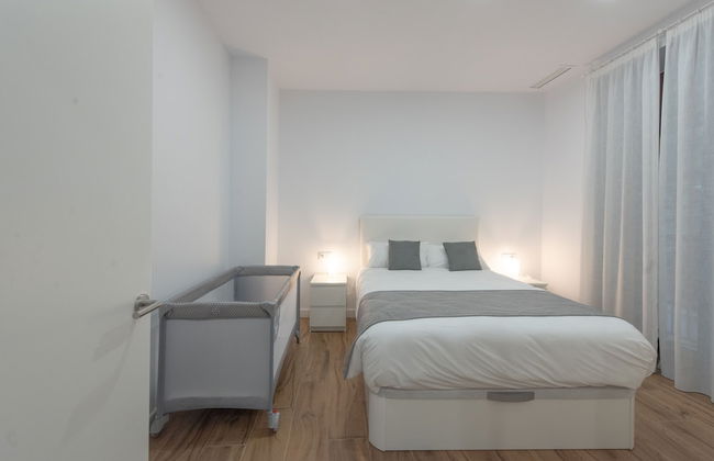 Apartamentos Santa María 15 - Foto 19