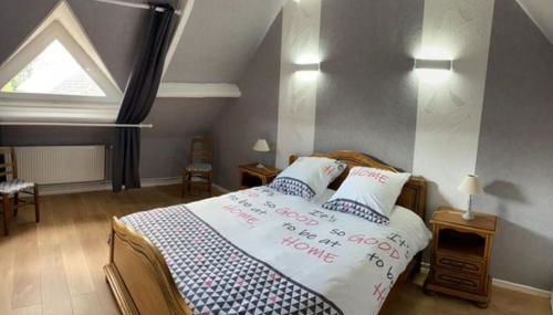 Les Poissons Rouges - Foto 3