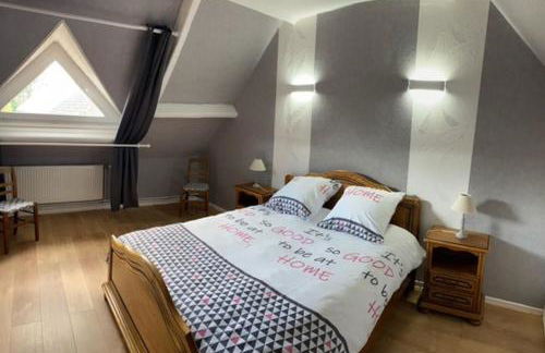 Les Poissons Rouges - Foto 3