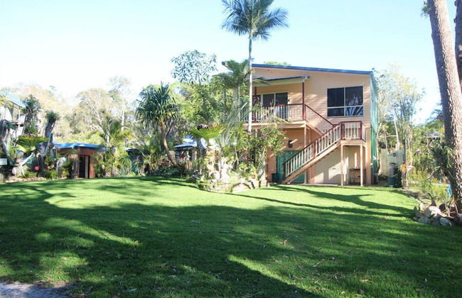 Cowan Palms Unit 3 - Foto 9