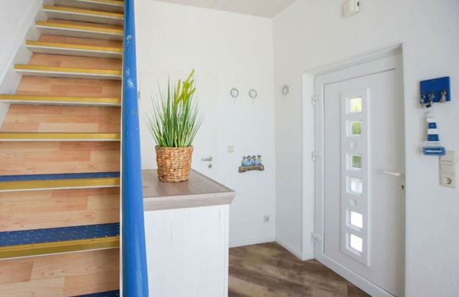 At Home Comfortable Holiday Residence - Foto 31