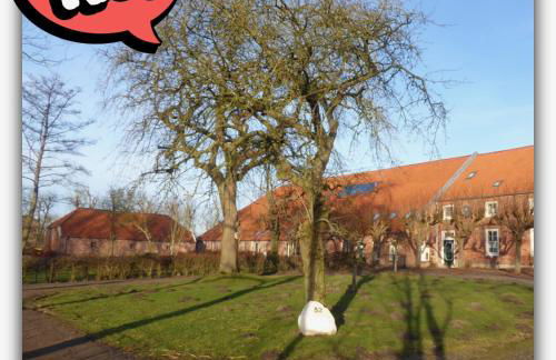 Ferienwohnung Gulfhof Siebelshörn - Photo 43