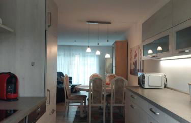 Ferienhaus Kleine Auszeit - Foto 30