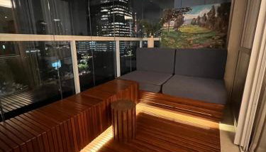 Apartamento Moderno no Brooklin - Foto 3