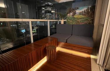 Apartamento Moderno no Brooklin - Foto 3