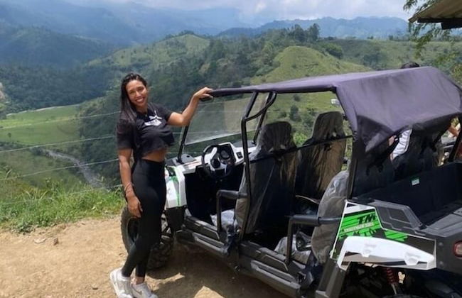 Hakuna Matata Glamping Salento Pumba - Photo 19