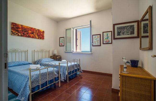 Villa On Seaside With Pool, Puglia - Photo 3