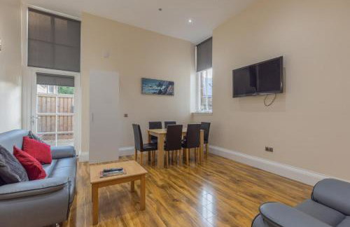 New 3-Bedroom Apartment Close to City Centre - Foto 3