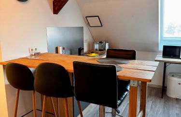 Premium Residenz Sonne - 3 Apartments für Teams & Gäste, Parkplatz, WLAN - Foto 38