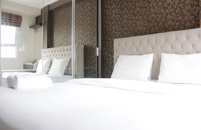 Elegant 2BR Gateway Pasteur Apartment near Exit Toll Pasteur - Foto 6