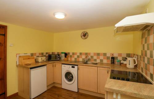 Anvil Cottage - Foto 13