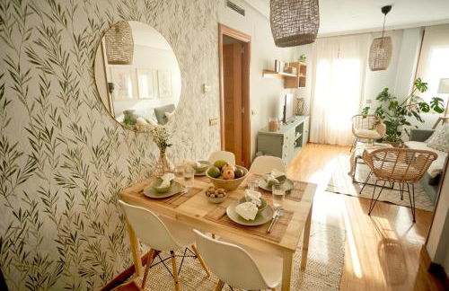 Salamanca Rentals - Apartamento con terraza a 1 minuto de la Plaza Mayor - Foto 7