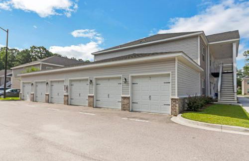 Cozy Modern Apartment in Savannah - Foto 18