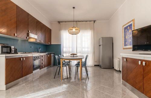 A Tutto Tondo Apartment - Comfort and Style in Lerici - Foto 12