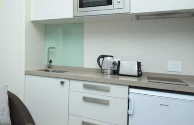 Sandton Skye Apartment - 616 - Photo 19