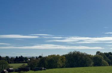 Converted Barn Studio with Private En-Suite - Foto 17