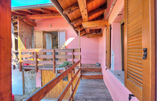 Brighty Rainbow House Garden - Foto 29