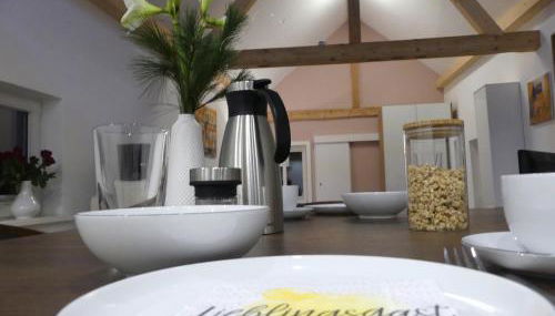 Ferienwohnung Schwein gehabt - Foto 3