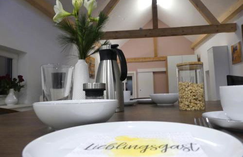 Ferienwohnung Schwein gehabt - Foto 3