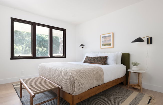 Mataro by Avantstay Large & Elegant Home in Santa Rosa w/ Hot Tub & Games - Foto 3