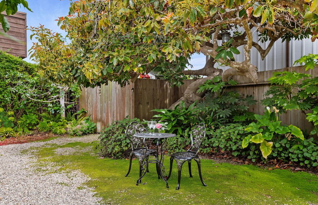 Padaro Midcentury Beach & Garden - Foto 21