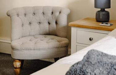 Kenmore House, Elie - Foto 16